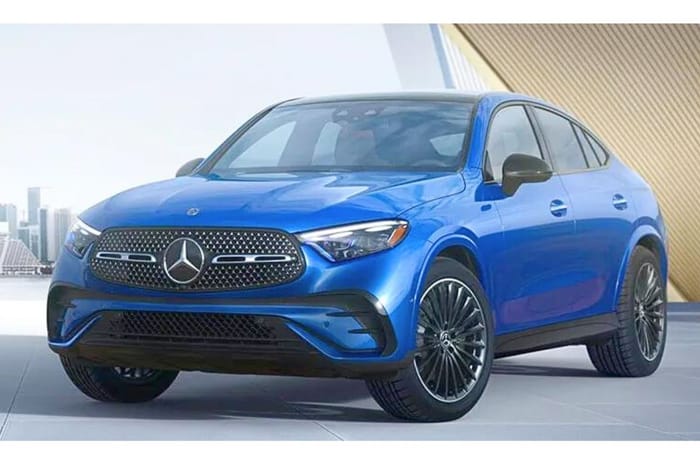 New luxury cars, SUVs still to come this year